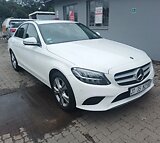 Mercedes-Benz C Class 180 Auto For Sale in Eastern Cape