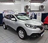 Renault Kadjar 1.2T Expression For Sale in KwaZulu-Natal