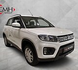 Suzuki Vitara Brezza 1.5 GL Auto For Sale in KwaZulu-Natal