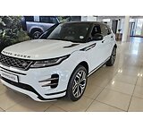 Land Rover Range Rover Evoque 2.0D First Edition 132kW (D180) For Sale in Gauteng