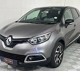 2016 Renault Captur 900T Dynamique