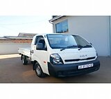 Kia K 2700 Workhorse Single Cab For Sale in Free State