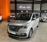 Hyundai H-1 2.5CRDI Wagon Auto For Sale in Gauteng