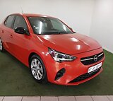 Opel Corsa 1.2T Edition For Sale in Western Cape