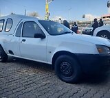 2012 Ford Bantam 1.3i XLT For Sale in Gauteng, Johannesburg