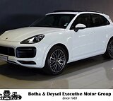 Porsche Cayenne S Tiptronic (E3) For Sale in Gauteng