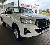 2020 Toyota Hilux 2.4GD-6 4x4 SRX For Sale
