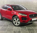 2018 Jaguar E-Pace D240 AWD R-Dynamic SE For Sale