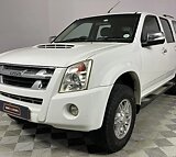 2011 Isuzu KB Kb300d-Teq LX Pick Up Double Cab