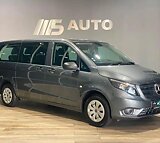 2023 Mercedes-Benz Vito 116 CDI Tourer Pro Auto For Sale