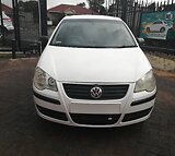 2008 Volkswagen Polo Vivo sedan 1.4 Conceptline For Sale in Gauteng, Johannesburg