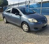 Toyota Yaris 2006, Manual, 1.3 litres