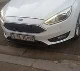 2016 Ford Focus 1.0ecoboast for sale
