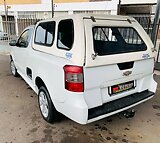 CHEVROLET UTILITY 1.3 DIESEL BAKKIE. PERFECT WORK BAKKIE. FINANCE AVAILABLE