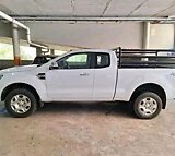Ford Ranger 2016, Automatic, 3.2 litres
