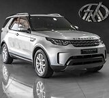 2020 Land Rover Discovery SE SD4 For Sale