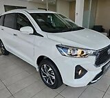 Toyota Corolla Rumion 2023, Manual, 1.5 litres