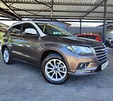 2018 Haval H2 1.5T Luxury For Sale