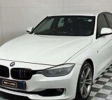 Used BMW 3 Series 316i auto (2013)