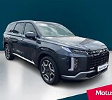 2024 Hyundai Palisade 2.2D 4WD Elite 7-seater For Sale