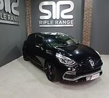 2016 Renault Clio IV 1.6 RS 200 Auto Cup