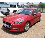 Mazda 3 1.5 Individual Auto 5 Door For Sale in Gauteng