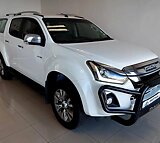 2019 ISUZU D-MAX 300 D/CAB LX 4X4 AT For Sale in Western Cape, Somerset West