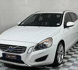 2012 Volvo V60 D3 Essential Geartronic