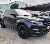 2015 Land Rover Range Rover Evoque SD4 Dynamic For Sale