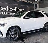 2023 Mercedes-Benz GLE 450d 4Matic