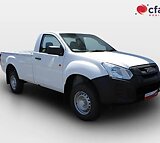 2024 Isuzu D-Max Gen 6 250 Single Cab Fleetside Safety For Sale