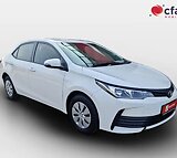 2023 Toyota Corolla Quest 1.8 Plus Auto For Sale