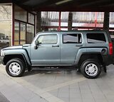 2008 Hummer H3 Adventure Auto For Sale