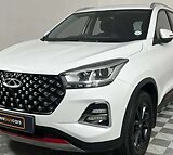 Used Chery Tiggo 4 Pro TIGGO 4 PRO 1.5T ELITE SE CVT (2022)