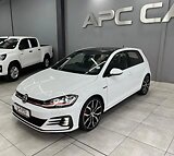 2020 Volkswagen Golf 2.0 Tsi Gti Dsg for sale | KwaZulu-Natal | CHANGECARS