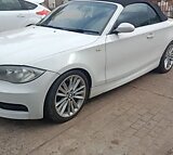 2008 BMW 135i Sport Convertible for sale