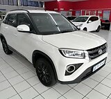 2021 Toyota Urban Cruiser 1.5 Xs Auto