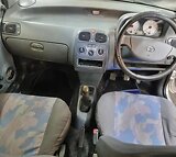 2012 TATA INDICA 1.4LSi MANUAL 85000KM Mechanically perfect Clothes Seat