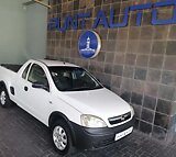 2011 Chevrolet Corsa Utility 1.4 Club For Sale