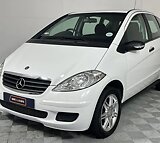 2005 Mercedes-Benz A Class A 170 Classic