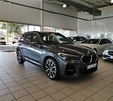 BMW X1 sDrive20d M Sport Auto (F48) For Sale in Gauteng