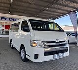 Toyota Quantum 2.5 D-4D 10 Seat For Sale in Western Cape