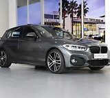 2019 BMW 1 Series 120i 5-Door Edition M Sport Shadow Auto For Sale in Western Cape, Cape Town