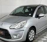 2011 Citroen C3