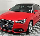 2011 Audi A1 1.4T FSI Ambition 3-Door