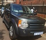 Land Rover Discovery 2005, Automatic, 4.6 litres