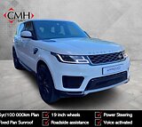 Land Rover Range Rover Sport 3.0D SE (190KW) For Sale in KwaZulu-Natal