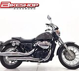 2010 Honda Vt750 S Shadow For Sale