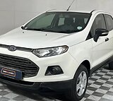 2017 Ford EcoSport 1.5 (82 kW) Ambiente