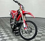 Used Honda CRF (2017)